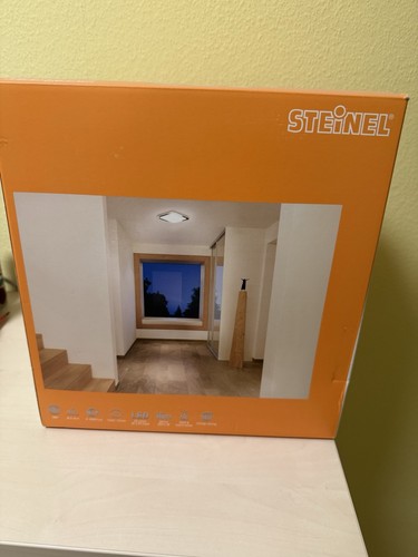 Steinel led d1 - steinel,