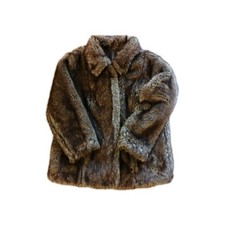 Felljacke Pelzjacke Damen