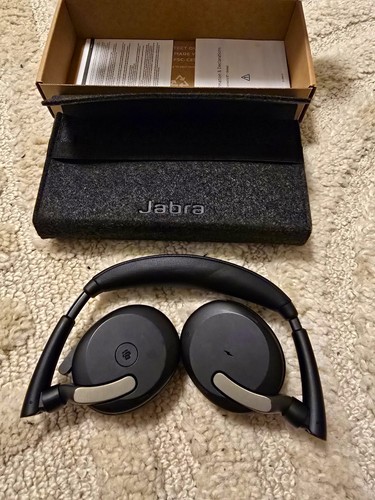 Jabra evolve flex on - evolve, 65