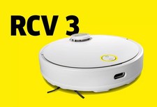 Kärcher RCV 3 Saugroboter mit
