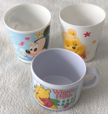 Tassen Und Becher Set DISNEY