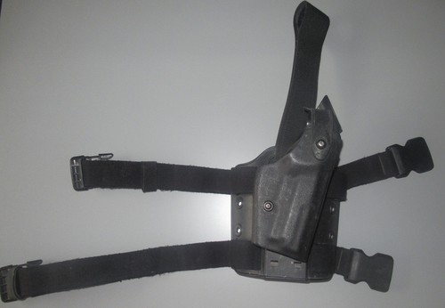 Safariland holster 6004 - 6004-74,