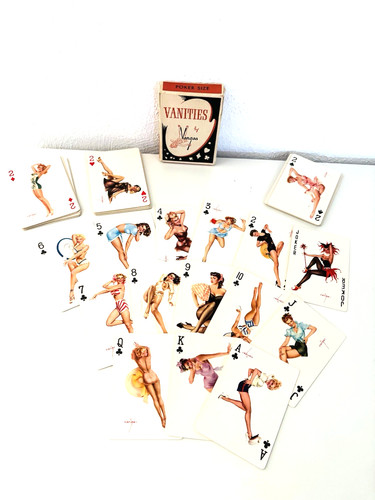 Alberto vargas pin girls - pin,