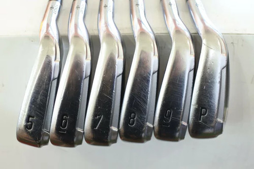 Callaway legacy 2010 eisensatz - 2010,