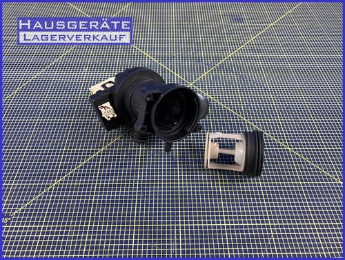 Ablaufpumpe waschmaschine - waschmaschine,