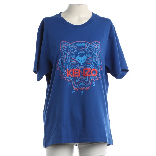 Kenzo shirt mehrfarbig sehr - kenzo,