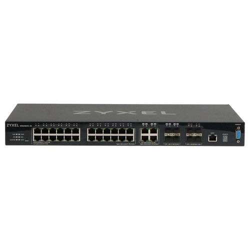 Zyxel switch xgs4600 - zyxel, xgs4600-32