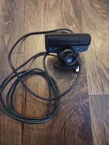 Sony playstation eye - sony,