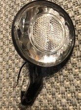 Retro Vintage Fahrrad Lampe Fahrradlampe Vorne