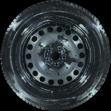 215/65 R17 Winterreifen SEAT