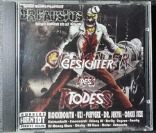 Dr. Faustus / Dr Jekyll /