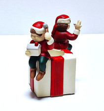 PARTYLITE Biskuit Porzellan