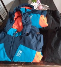 Ski Jacken Und Hosen Zwillinge