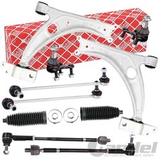 FEBI QUERLENKER SATZ 12tlg