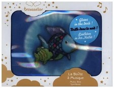 TROUSSELIER - Schmuckkästchen