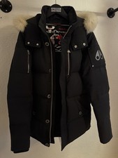 Moose Knuckles 3Q Winterjacke