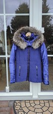 Sportalm Daunen Ski  Jacke mit