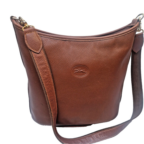 Longchamp paris hobo bag - paris,
