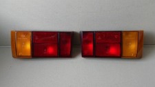 ★ US VW Golf 1 Rückleuchten