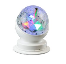 X4-Life LED Disco Partyleuchte