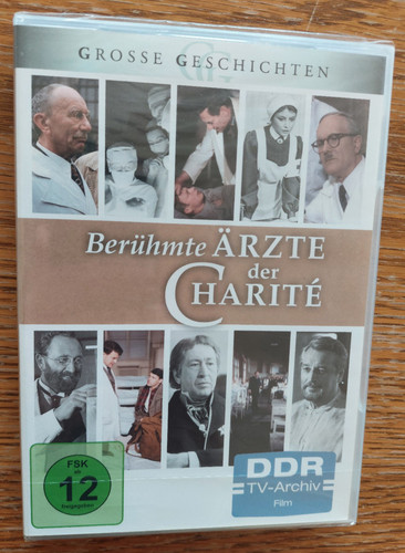 Berühmte ärzte der - berühmte,