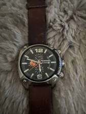 Diesel Overflow DZ4204 Uhr