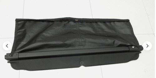 Smart 451 laderaumabdeckung - smart,