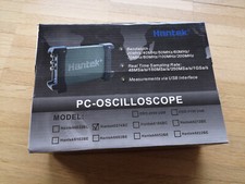 Hantek 6074BC PC Oszilloskop