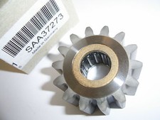 Sabo Freilaufritzel, Ritzel