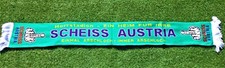 Fun spass anti schal austria - schal,
