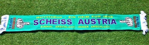 Fun spass anti - spass, austria
