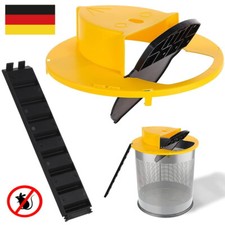 N Flip Slide Bucket Deckel