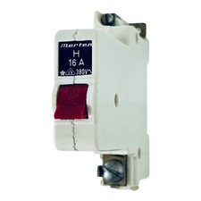 Merten H16A Leitungsschutzschalter / LS-Schalter / Sicherungsautomat H 16A