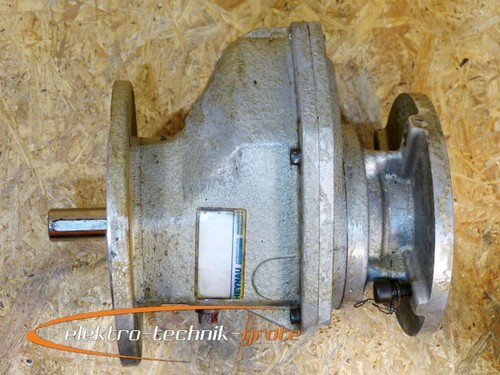 Heynau gx7 mb5 getriebe i - heynau,