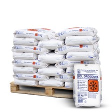 Palette 45×25 kg 1125 kg