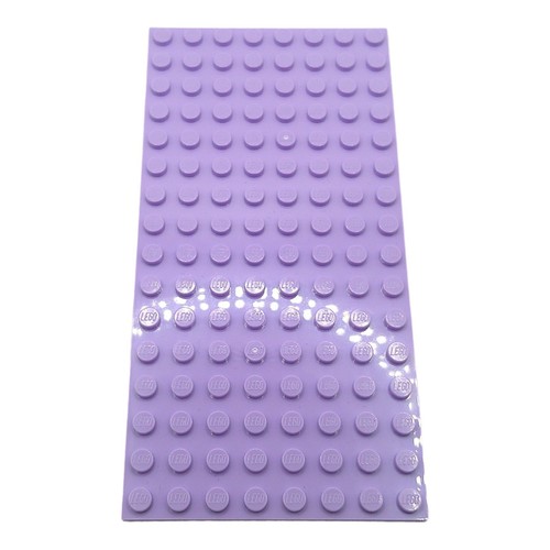 Lego platte 8x16 - platte,