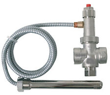 Thermische Ablaufsicherung