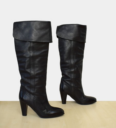Schöne jonak high - high, heel