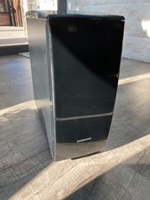 SAMSUNG All in One+Stylish Home Cinema System, NUR Subwoofer, gebraucht