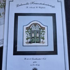 Original Stickpackung