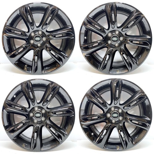 Neu zoll original - 4x, felgen