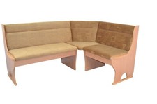 Eckbank 165x125 cm