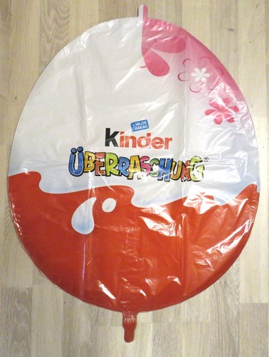 Ferrero folienballons - ferrero,