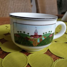 V&B DESIGN NAIF  Teetasse ohne Untertasse  VILLEROY&BOCH mehr