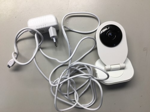 Smartfrog wlan kamera - smartfrog, ip