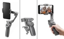 DJI Osmo Mobile 3 Combo