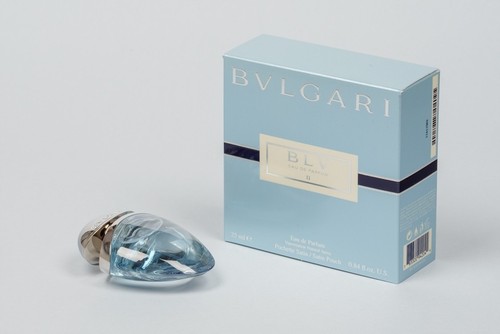 Bulgari bvlgari blv - bulgari, ii