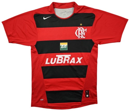 Nike 2004 flamengo - nike, 2004-05