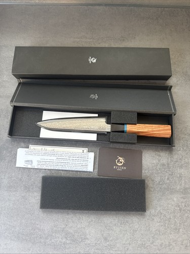 Ryusen 515 messer - bu-515,