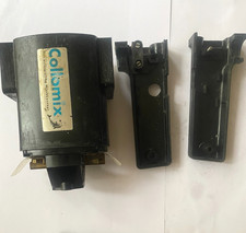 Collomix Collometic RGE 120